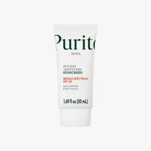 Sun Day Adventure Sunscreen 50ml