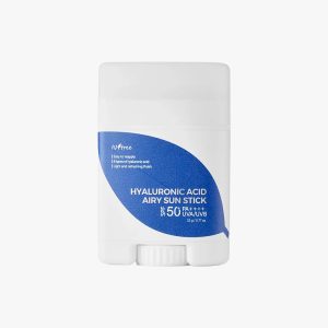 Hyaluronic Acid Airy Sunstick Spf 50+ Pa+, 22g