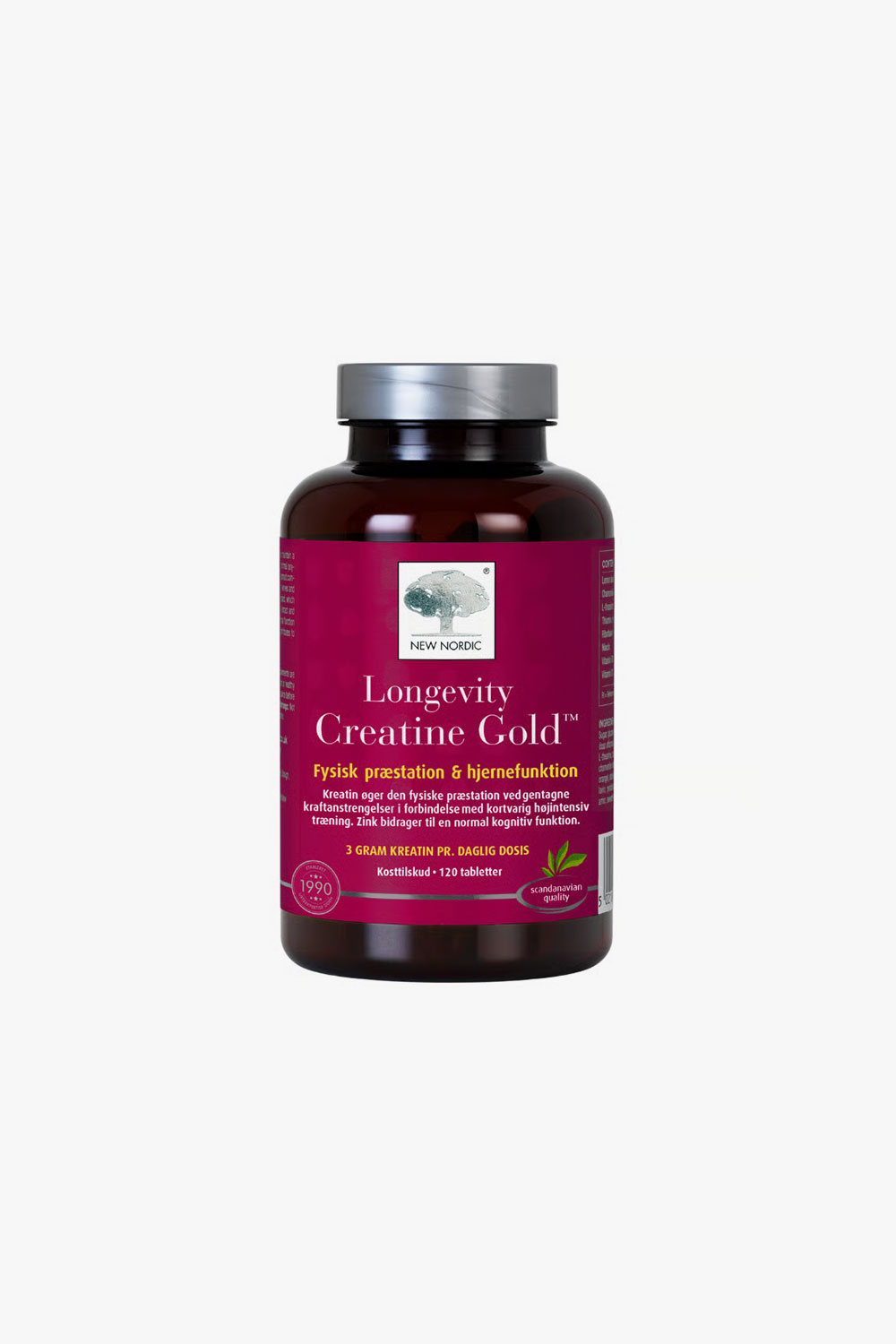 Creatine Gummies