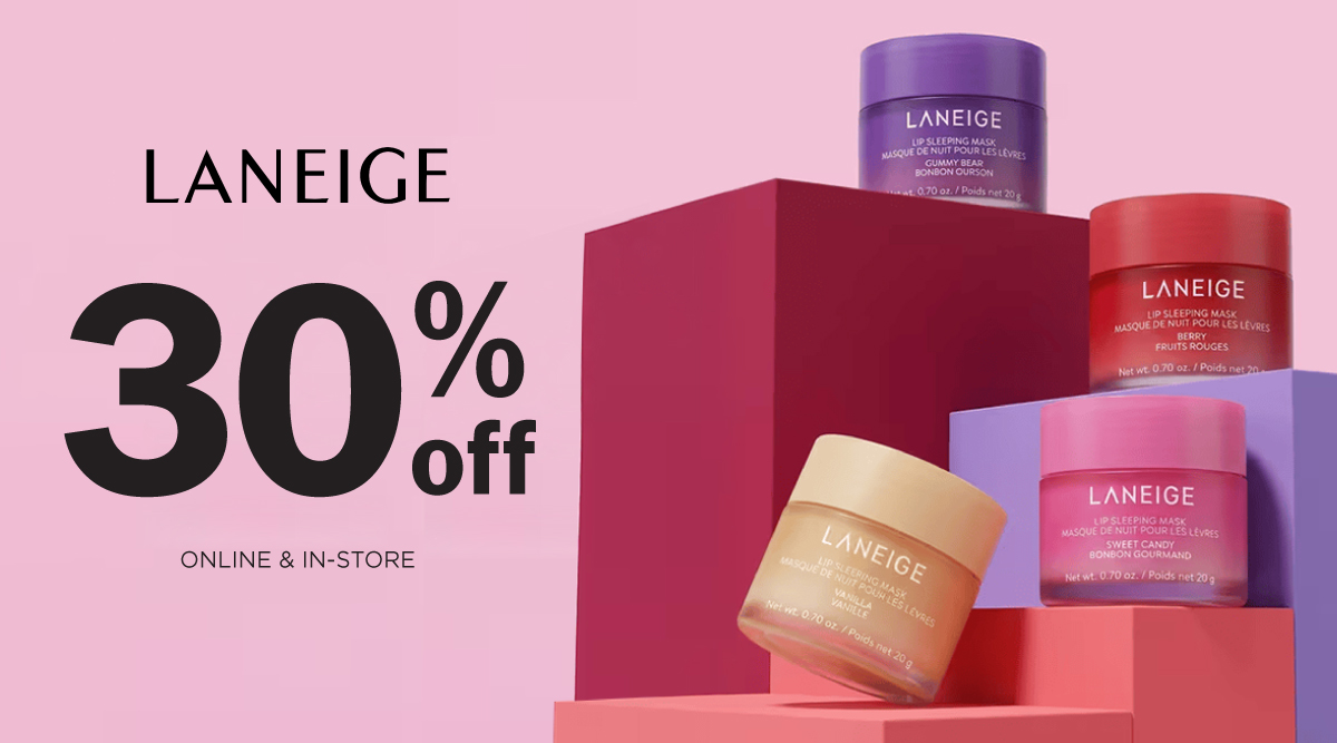LANEIGE_30%-OFFER_SLIDER LANEIGE 30% OFFER SLIDER