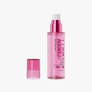 Grippy Setting Mist