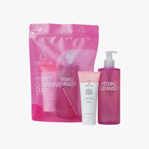 Hydro Cleansing Duo