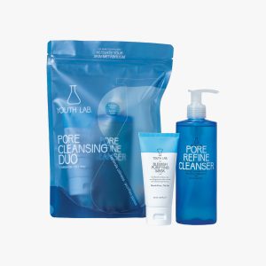 Pore Cleansing Duo