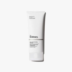 Glucoside Foaming Cleanser