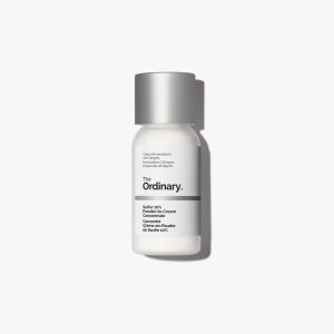 Sulfur 10% Powder To Cream 5g