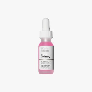 Pha 5% Lip Exfoliating Serum 15ml