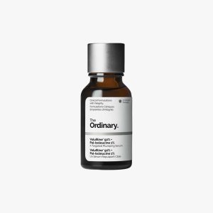 Volufiline 92% & Pal-Iso 1%
