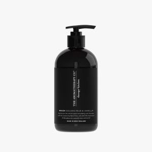 Golden Pear & Vanilla Hand & Body Wash 500ml