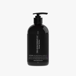 Golden Pear & Vanilla Hand&Body Lotion 500ml