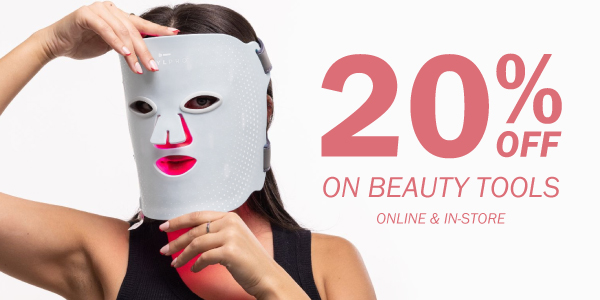 BEAUTY TOOLS OFFER 600X300