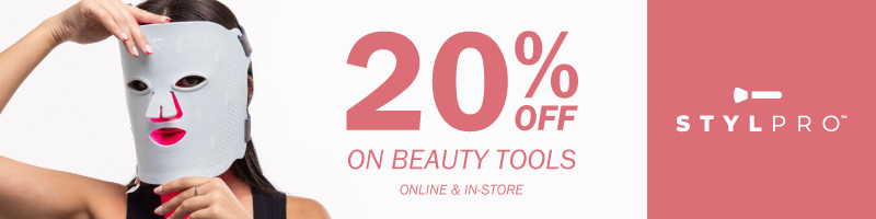 BEAUTY TOOLS OFFER 800X200