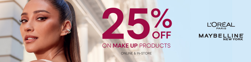 MUP OFFER 25% OFF 800X200
