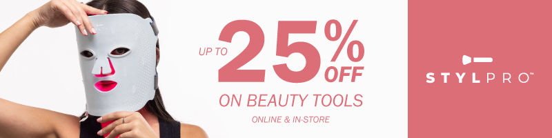 BEAUTY TOOLS OFFER 800X200