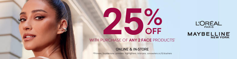 MUP OFFER 25% OFF 800X200