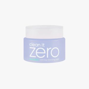 Clean It Zero Calming Cleansing Balm, 100ml